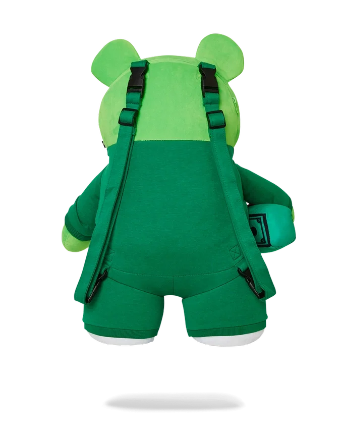 Mochilas Moneybear de los concursantes de SQUID GAME (COLABORACIÓN)
