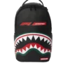 Mochilas OFICIALES DEL EQUIPO DE CARRERAS DE FÓRMULA 1 (DLXV)