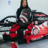 Mochilas OFICIALES DEL EQUIPO DE CARRERAS DE FÓRMULA 1 (DLXV)