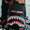 Mochilas OFICIALES DEL EQUIPO DE CARRERAS DE FÓRMULA 1 (DLXV)