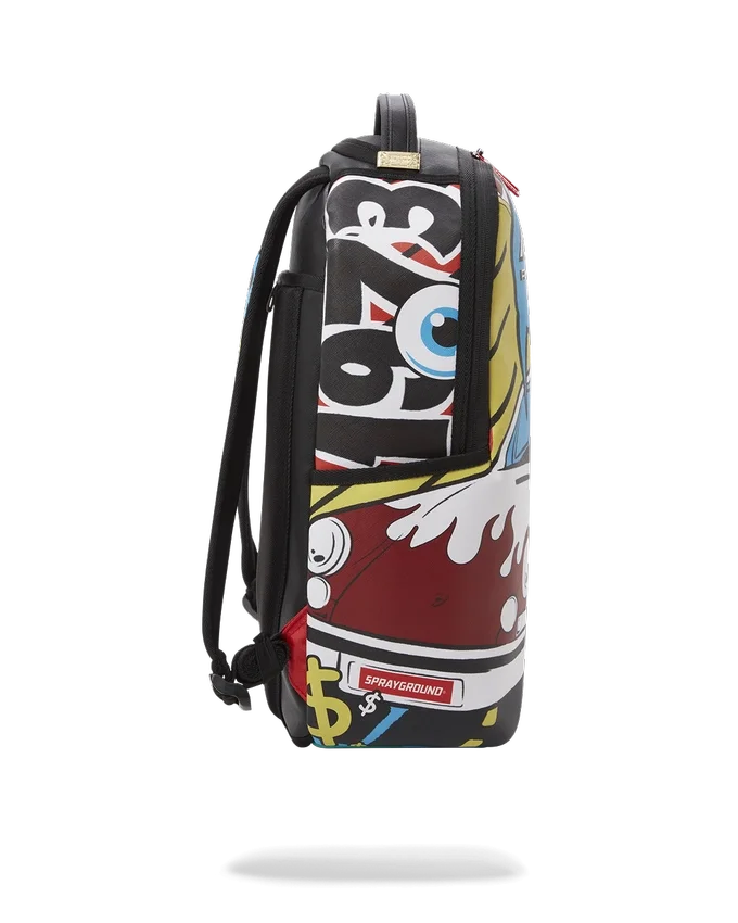 Mochilas PORSCHE 1972 COLLAB (SOLO SE FABRICARON 1,191 UNIDADES)