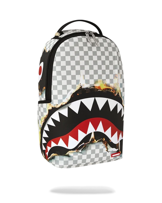 Mochilas «REVEAL THE REAL»
