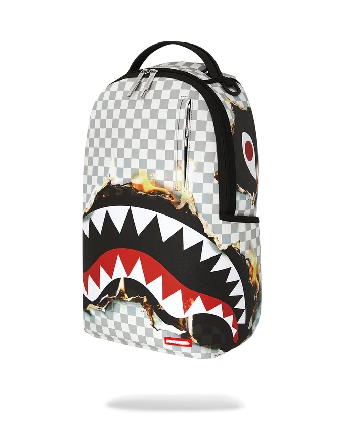 Mochilas «REVEAL THE REAL»