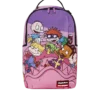 Mochilas RUGRATS PARA JUGAR TODO EL DÍA