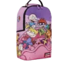 Mochilas RUGRATS PARA JUGAR TODO EL DÍA