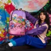 Mochilas RUGRATS PARA JUGAR TODO EL DÍA