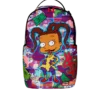 Mochilas RUGRATS SUSIE DREAMS IN COLOR