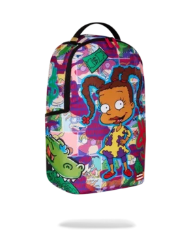 Mochilas RUGRATS SUSIE DREAMS IN COLOR