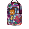 Mochilas RUGRATS SUSIE DREAMS IN COLOR