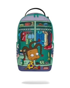 MOCHILAS RUGRATS SUSIE «DRESS TO IMPRESS»