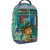 MOCHILAS RUGRATS SUSIE «DRESS TO IMPRESS»