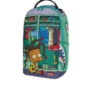 MOCHILAS RUGRATS SUSIE «DRESS TO IMPRESS»