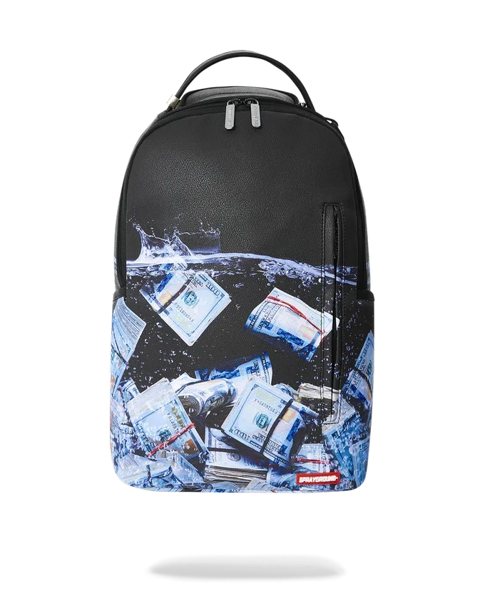 Mochilas «SEA BANDS» (DLXV)