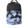 Mochilas «SEA BANDS» (DLXV)