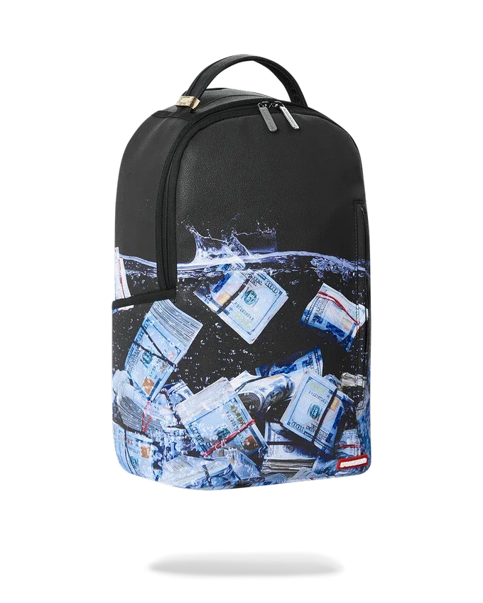 Mochilas «SEA BANDS» (DLXV)