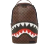 Mochilas SHARKS AND SKULLS (DLXV)