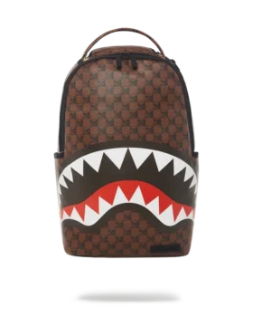 Mochilas SHARKS AND SKULLS (DLXV)
