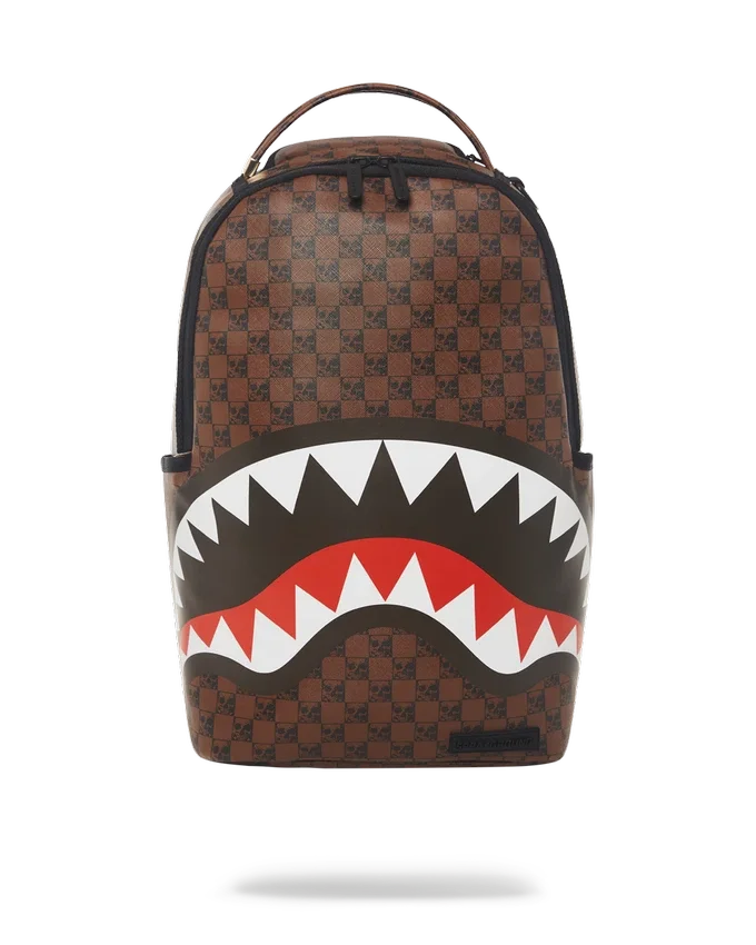 Mochilas SHARKS AND SKULLS (DLXV)