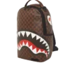 Mochilas SHARKS AND SKULLS (DLXV)