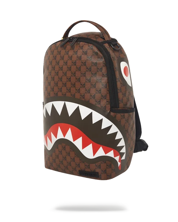 Mochilas SHARKS AND SKULLS (DLXV)