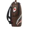 Mochilas SHARKS AND SKULLS (DLXV)