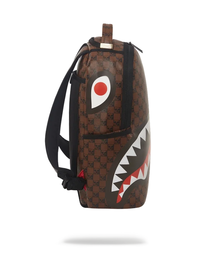 Mochilas SHARKS AND SKULLS (DLXV)