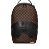 Mochilas SHARKS IN PARIS CLEAR FOR TAKEOFF DLXSC