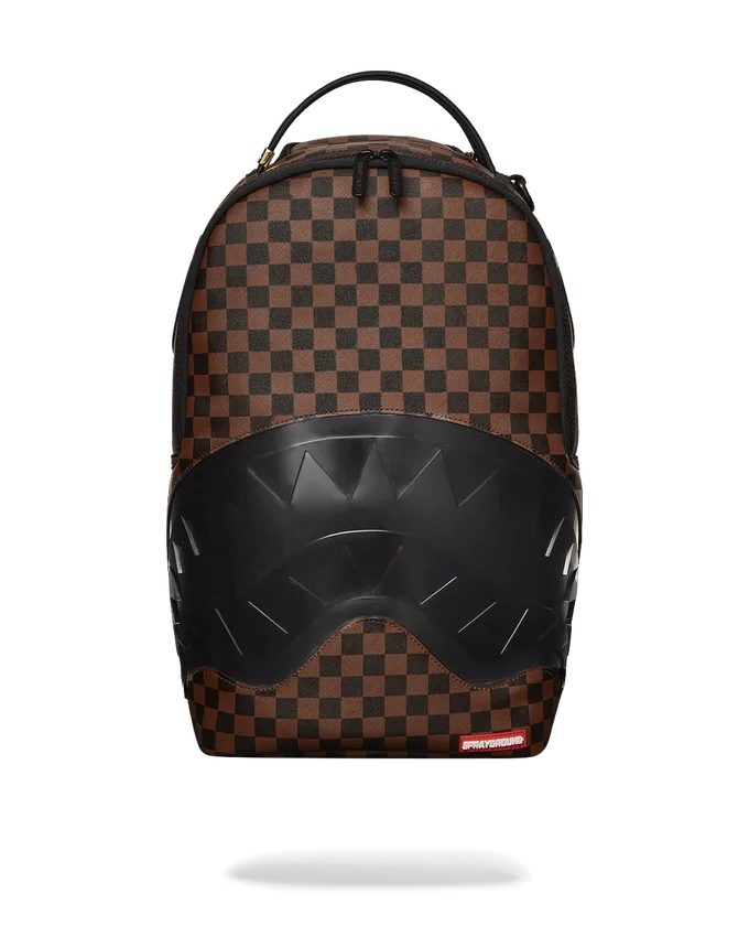 Mochilas SHARKS IN PARIS CLEAR FOR TAKEOFF DLXSC