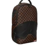 Mochilas SHARKS IN PARIS CLEAR FOR TAKEOFF DLXSC