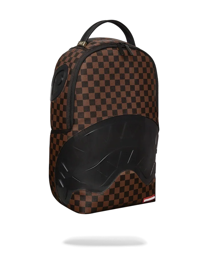 Mochilas SHARKS IN PARIS CLEAR FOR TAKEOFF DLXSC