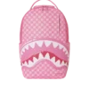 Mochilas SHINOBI SHARKS IN PARIS (ROSA)