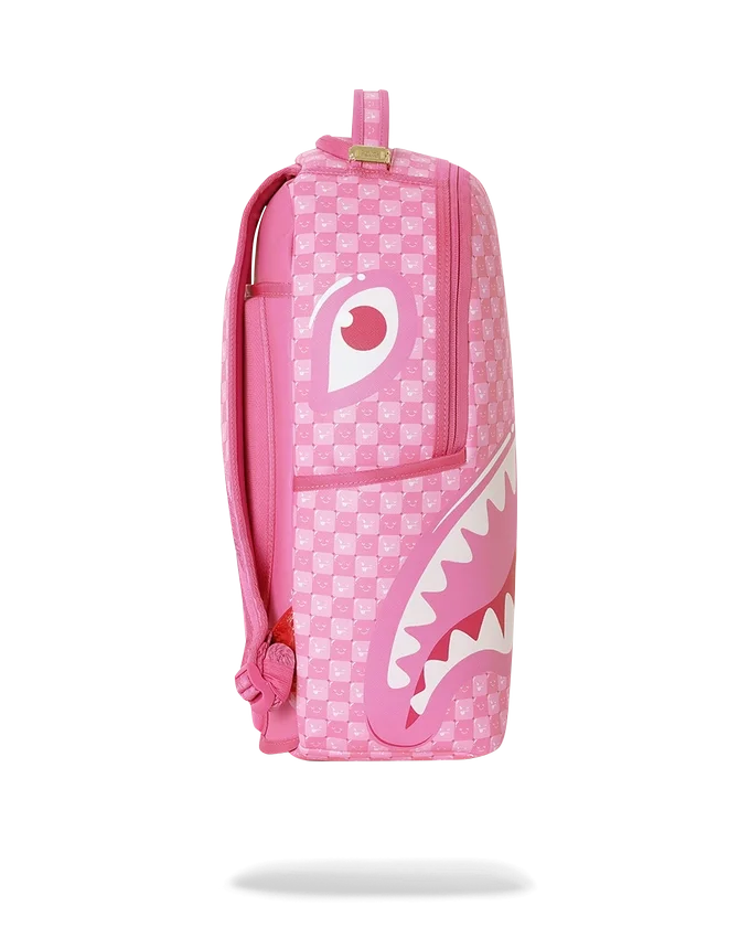 Mochilas SHINOBI SHARKS IN PARIS (ROSA)