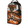 Mochilas «Street Art» del Houston Dynamo FC de la MLS