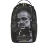 Mochilas STRICTLY BUSINESS - COLABORACIÓN CON THE GODFATHER