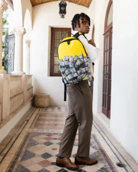 Mochilas THE ENTREPRENEUR (DLXV)