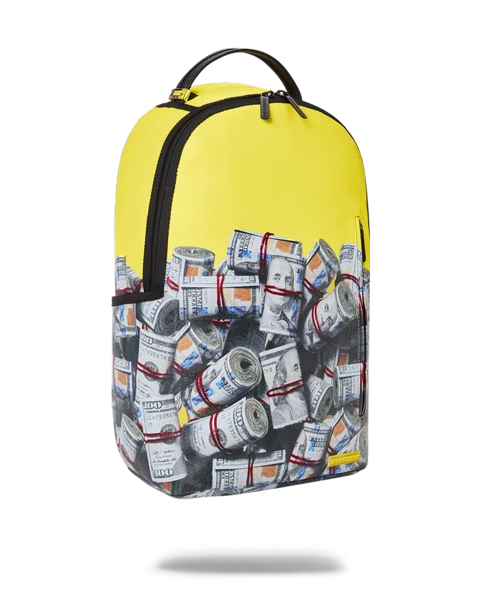 Mochilas THE ENTREPRENEUR (DLXV)
