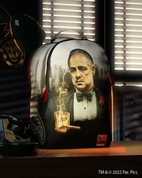 Mochilas THE GODFATHER (DLXV)