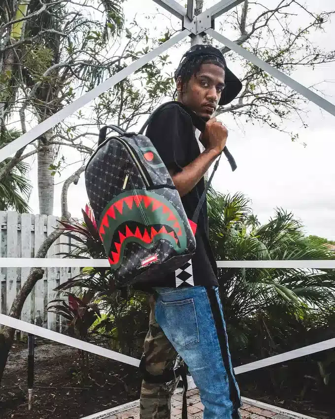 Mochilas THE GODFATHER (DLXV)