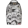 Mochilas THE GOOD LIFE (DLXV)