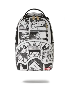 Mochilas THE GOOD LIFE (DLXV)