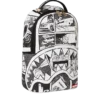 Mochilas THE GOOD LIFE (DLXV)