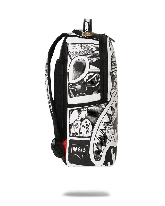 Mochilas THE GOOD LIFE (DLXV)