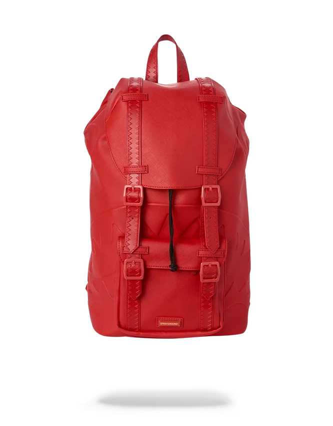Mochilas THE HILLS (ROJA)