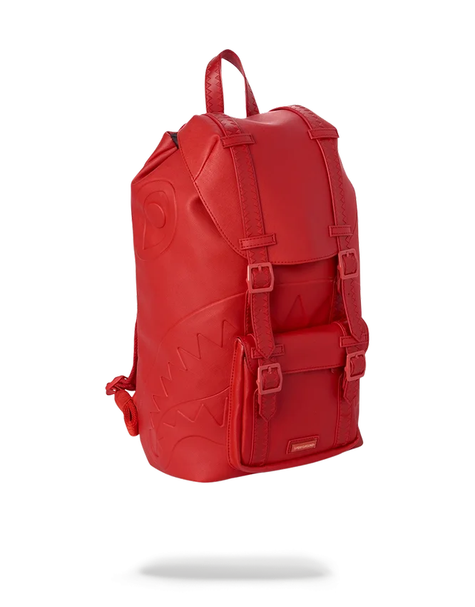 Mochilas THE HILLS (ROJA)