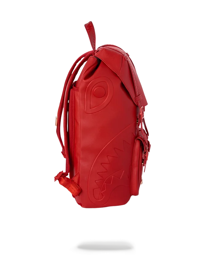 Mochilas THE HILLS (ROJA)