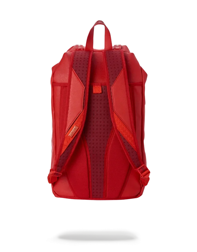 Mochilas THE HILLS (ROJA)