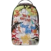 Mochilas «THE MET MAP»: ELIGE TU RUTA