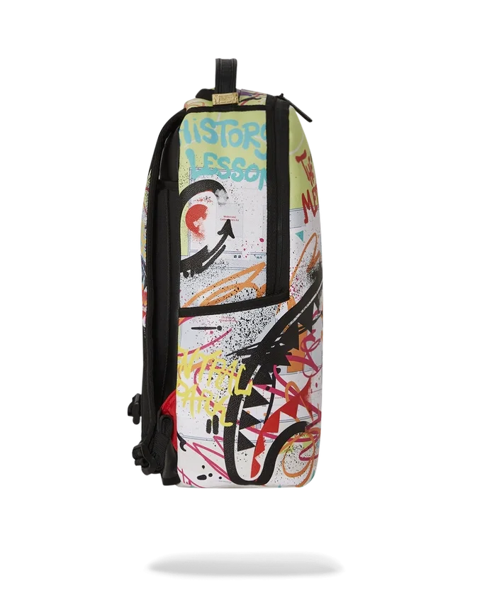 Mochilas «THE MET MAP»: ELIGE TU RUTA