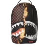Mochilas UNSTOPPABLE DE SHARKS IN PARIS (DLXV)