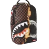 Mochilas UNSTOPPABLE DE SHARKS IN PARIS (DLXV)